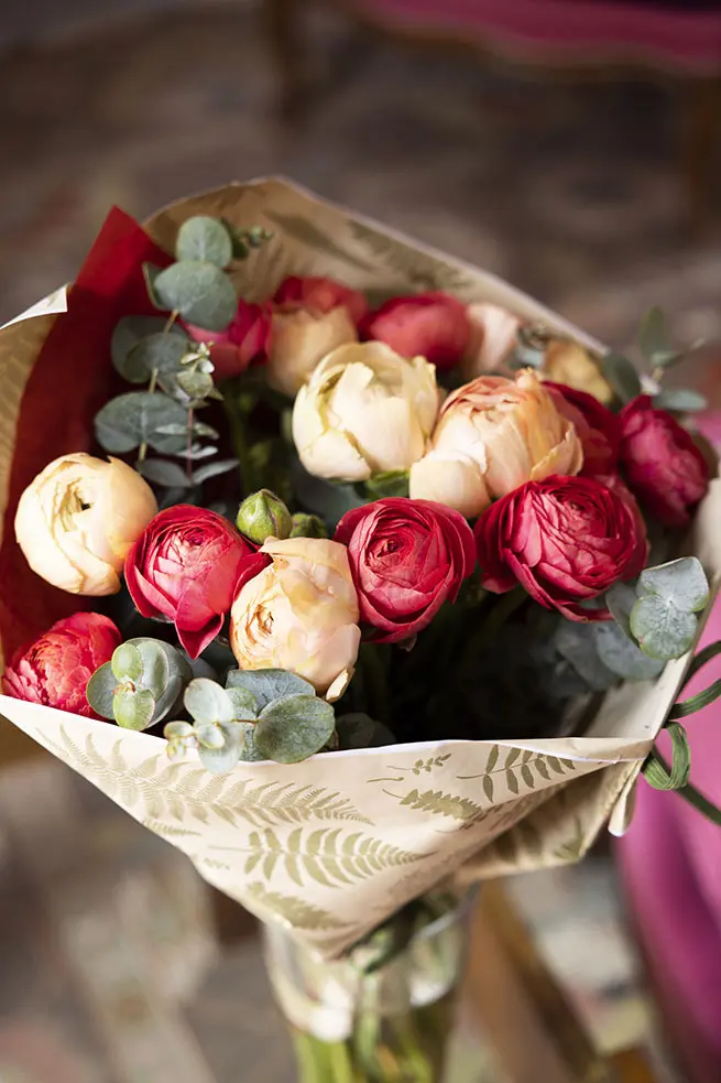 Forfait Romance en Provence