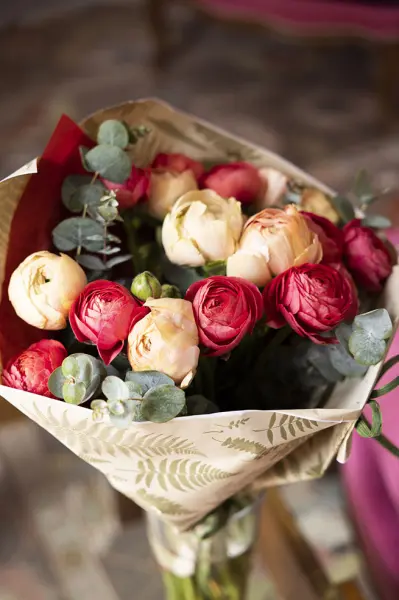 Forfait Romance en Provence — visuel 1