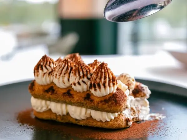 Forfait SPA GOURMAND — visuel 1