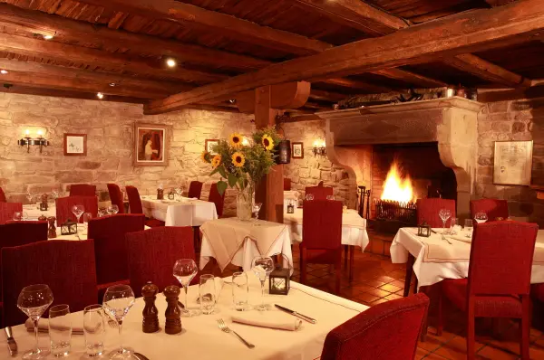 Menu sentier des saveurs — visuel 1