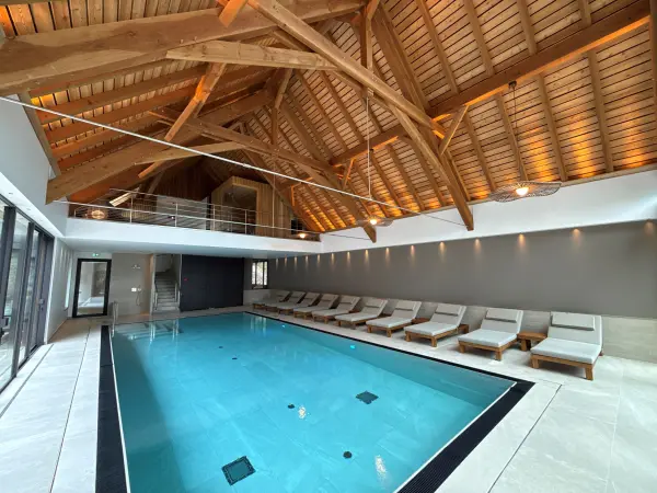 Parenthese piscine & spa — visuel 3