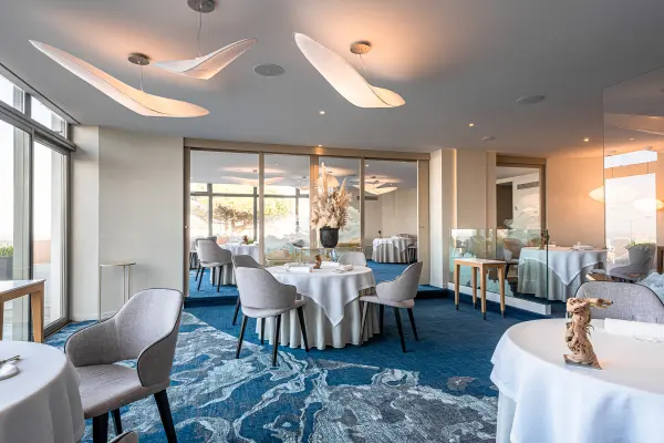 Menu Quintessence | 7 services — visuel 1