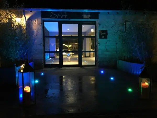 Nuit de rêve — visuel 1