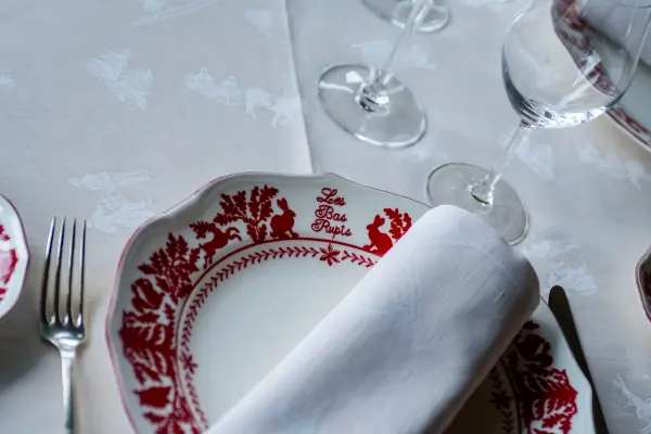 Repas signature — visuel 3