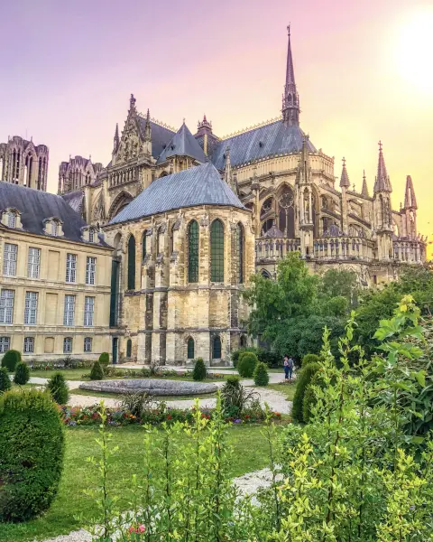 Une nuit en Champagne — visuel 3