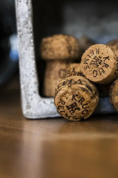 Forfait Krug — visuel 1