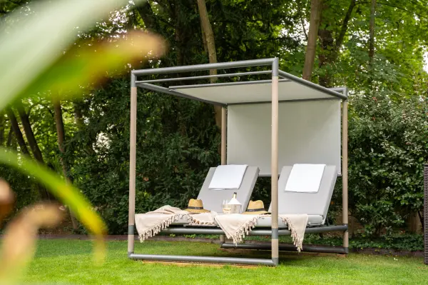 Instant Saveur côté parc... — visuel 2