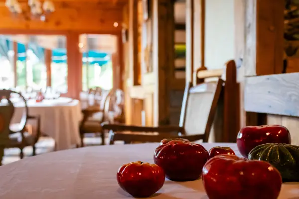 Repas gala — visuel 2