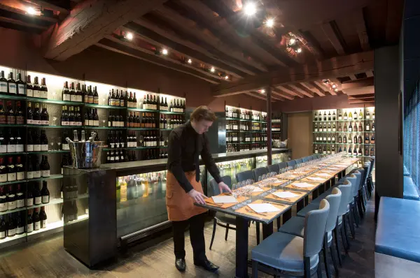 Menu decouverte hors boissons — visuel 3