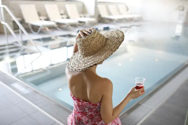Breakfast & Spa — visuel 3