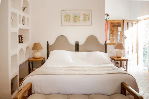 Séjour Épicurien en chambre Deluxe — visuel 2