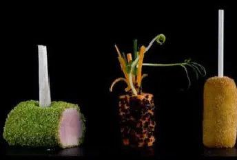 Coffret Cadeau "Plaisirs et Saveurs" — visuel 2