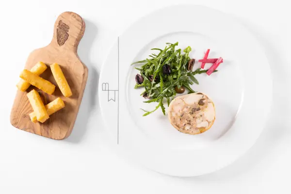 Menu 3 plats — visuel 3