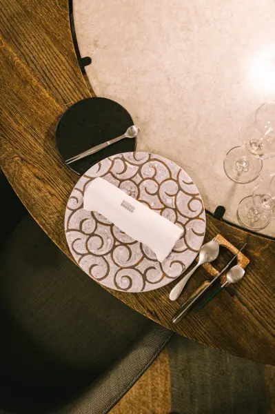 Randonnée Culinaire en 5 étapes — visuel 2