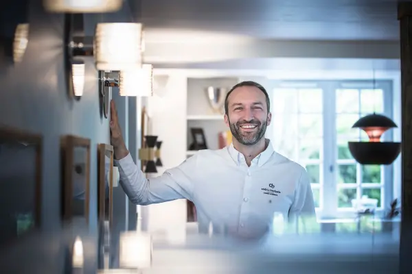 Café Basque — visuel 1
