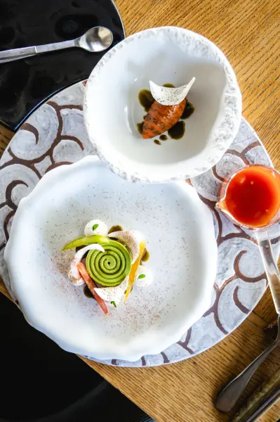 Café Basque — visuel 2