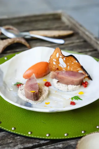 Café Basque — visuel 3