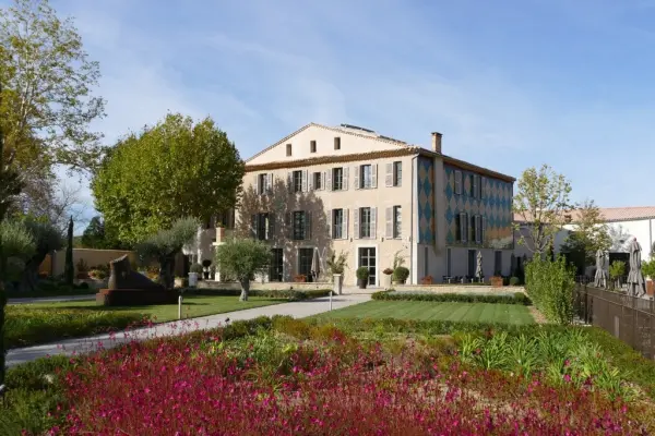 Séjour en Provence Verte — visuel 3