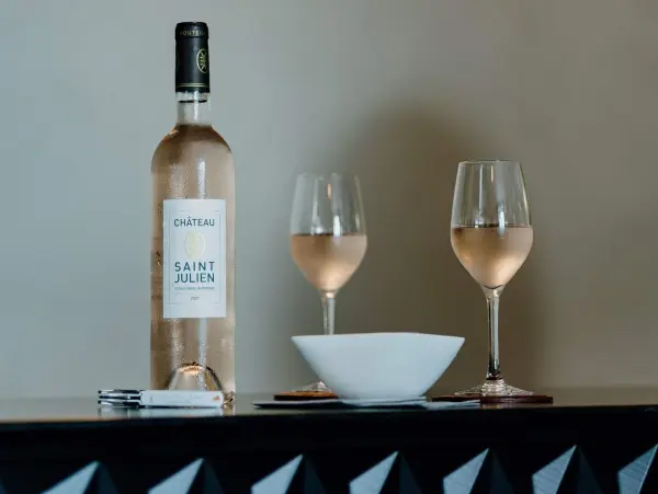 Séjour Gastronomique — visuel 1