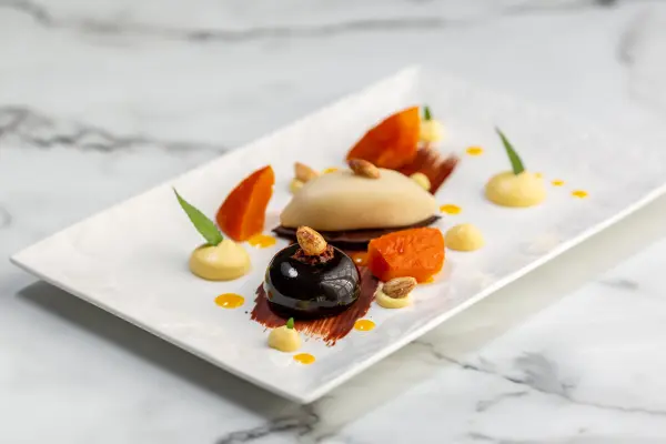 "Menu Gourmand" — visuel 3