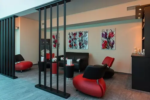 Massage Spécifique — visuel 2