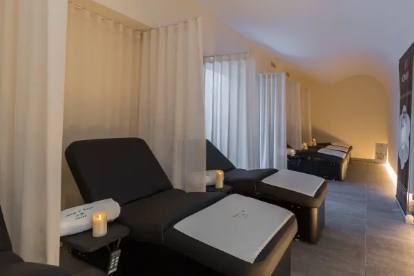 Massage Spécifique — visuel 3