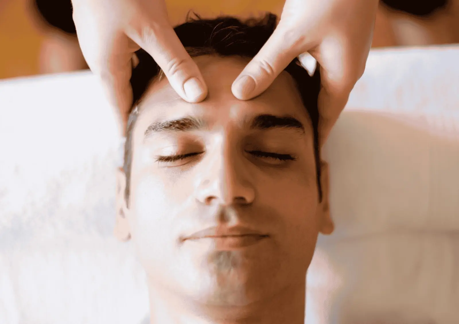 Soin du Visage "100% Masculin"