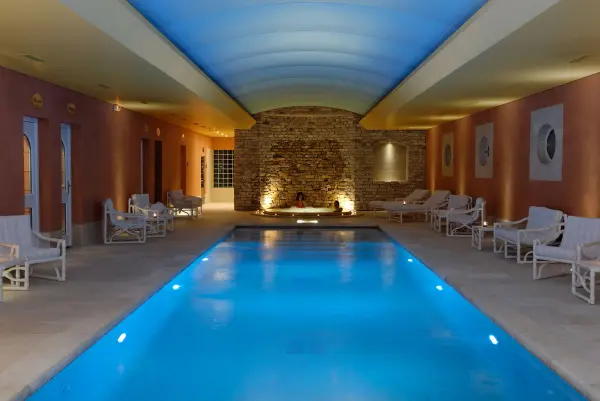 Jacuzzi Privé & Massage de 25 minutes en Duo — visuel 3