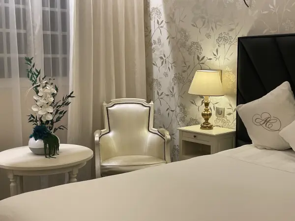 2 Nuits - Séjour & Spa en Provence — visuel 1