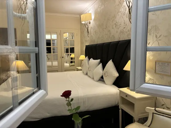 2 Nuits - Séjour & Spa en Provence — visuel 2