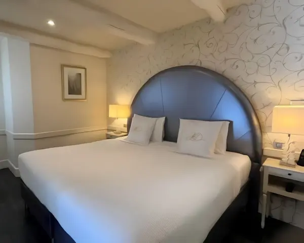 2 Nuits - Séjour & Spa en Suite Piscine — visuel 2