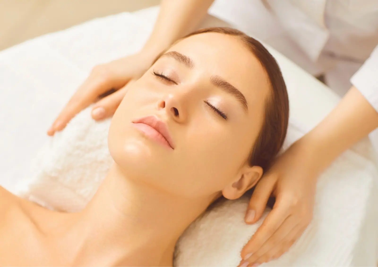 Soin Visage "Mise en Beauté de Cassagne"