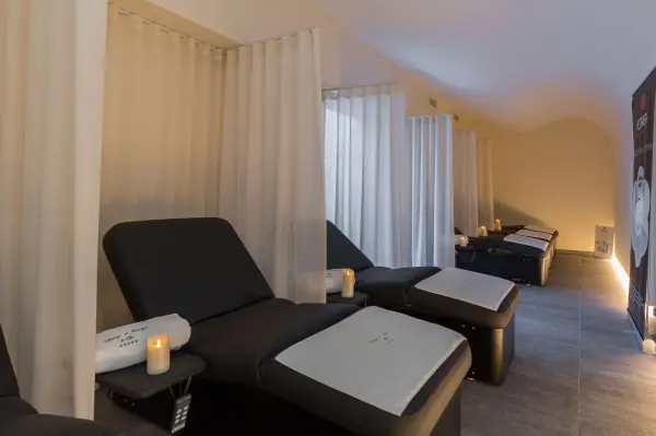 Soin Visage "Mise en Beauté de Cassagne" — visuel 3