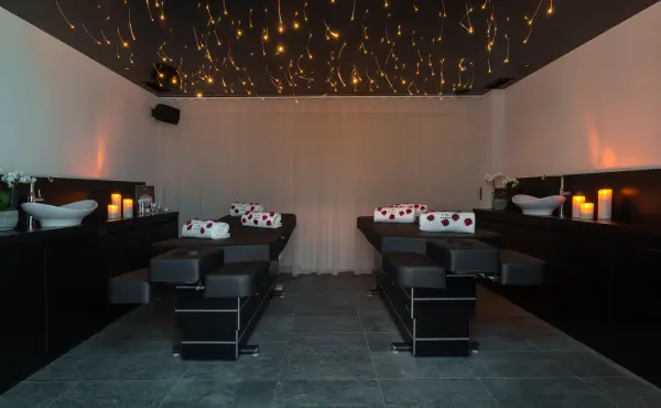 Accès au Spa de Cassagne, Lit hydromassant & Massage 25 Minutes — visuel 3