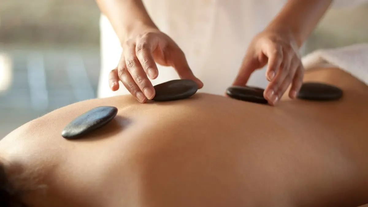 Accès au Spa de Cassagne, Lit hydromassant & Massage 50 minutes