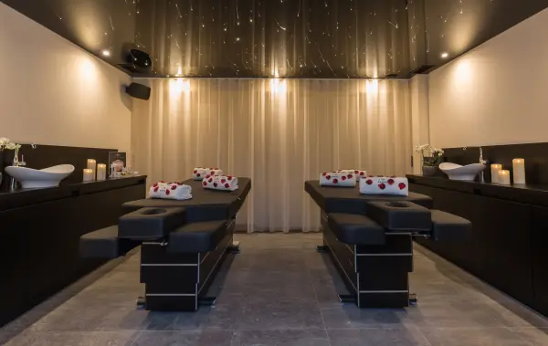 Accès au Spa de Cassagne, Lit hydromassant & Massage 50 minutes — visuel 3