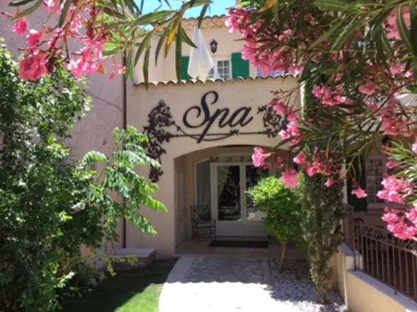 Accès au Spa de Cassagne & Massage 25 Minutes — visuel 3