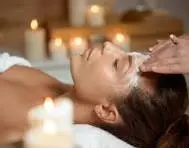 Soin visage Cocooning