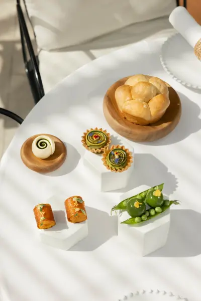 Dîner Evasion à la Bastide — visuel 2