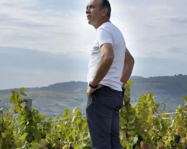 Vigneron d'un jour.....Vigneron toujours..... — visuel 3