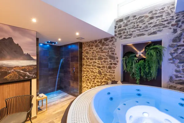 Spa privatif — visuel 1