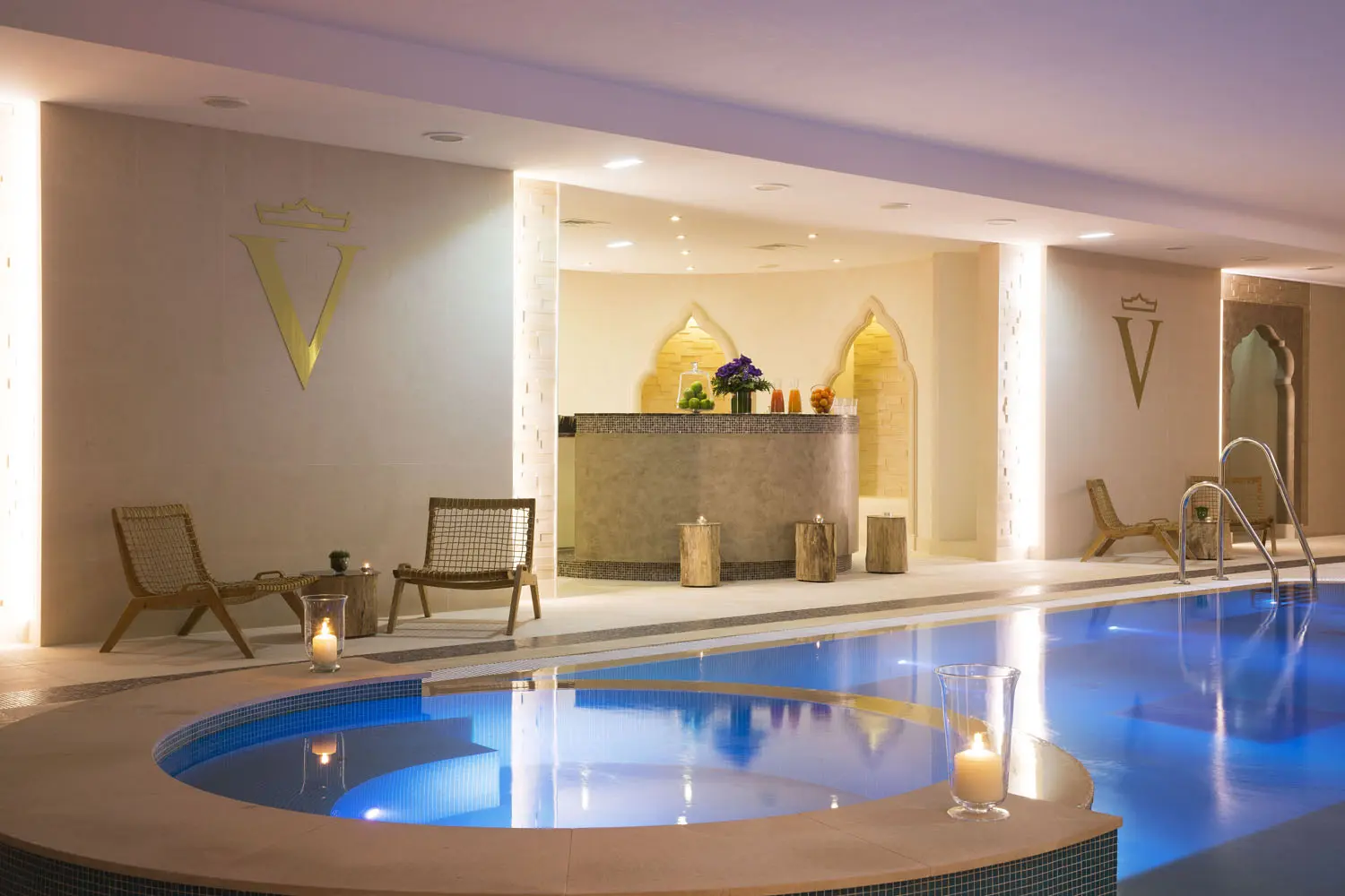 Day Spa « Détente »
