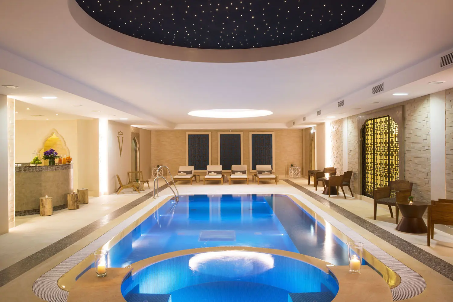 Day Spa « Beauty by Valmont »