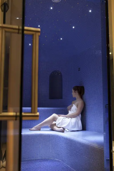 Day Spa « Beauty by Valmont » — visuel 2
