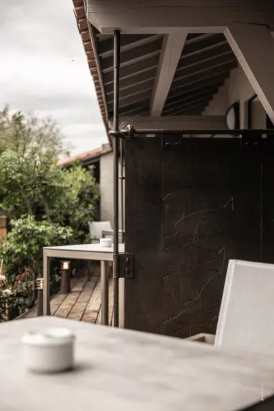 Séjour à l’Auberge, Menu “Quelques pas dans la Garrigue” — visuel 3