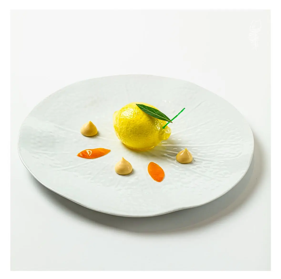 Menu "Quelques pas dans la Garrigue" Boissons Comprises