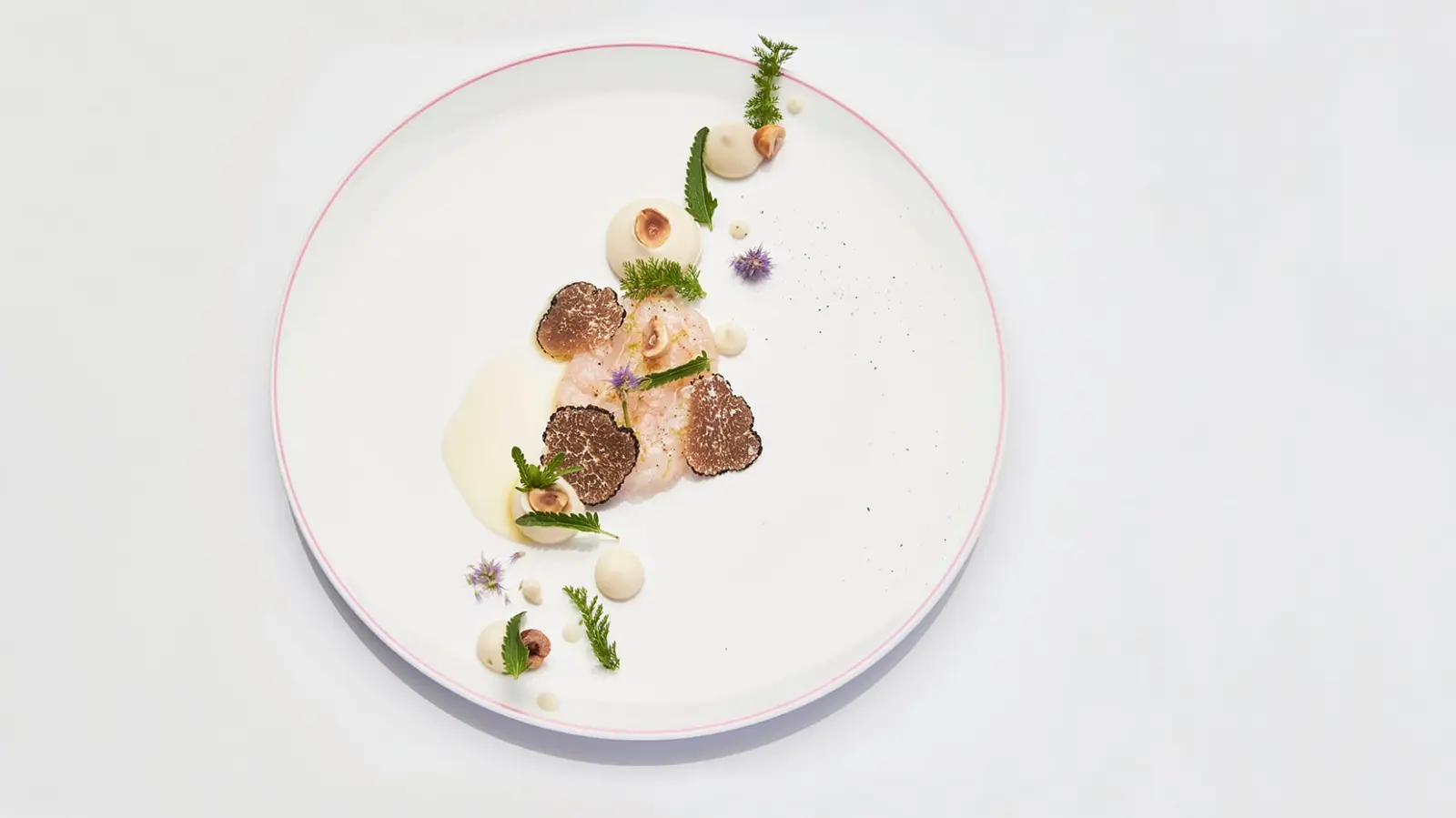 Menu Plaisir