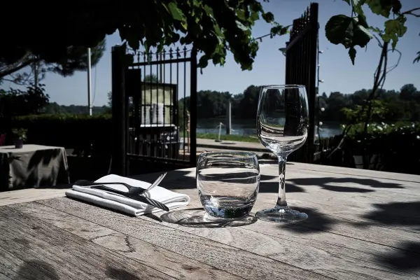 Menu gourmand — visuel 1