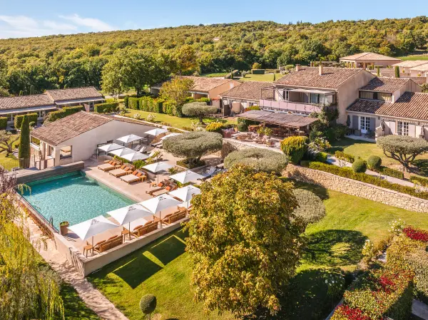 Haute Provence Magique - moyenne saison, en semaine — visuel 1