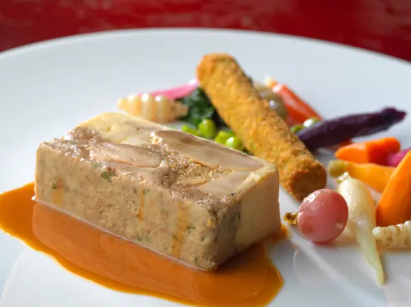 Formule Senior Prestige — visuel 1